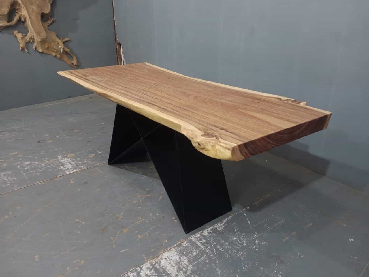 Live Edge Tables