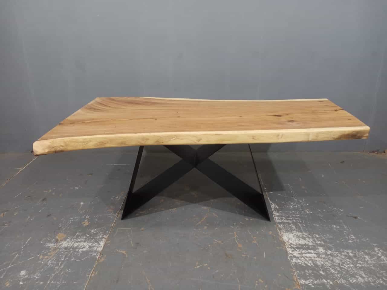 LIVE EDGE TABLES