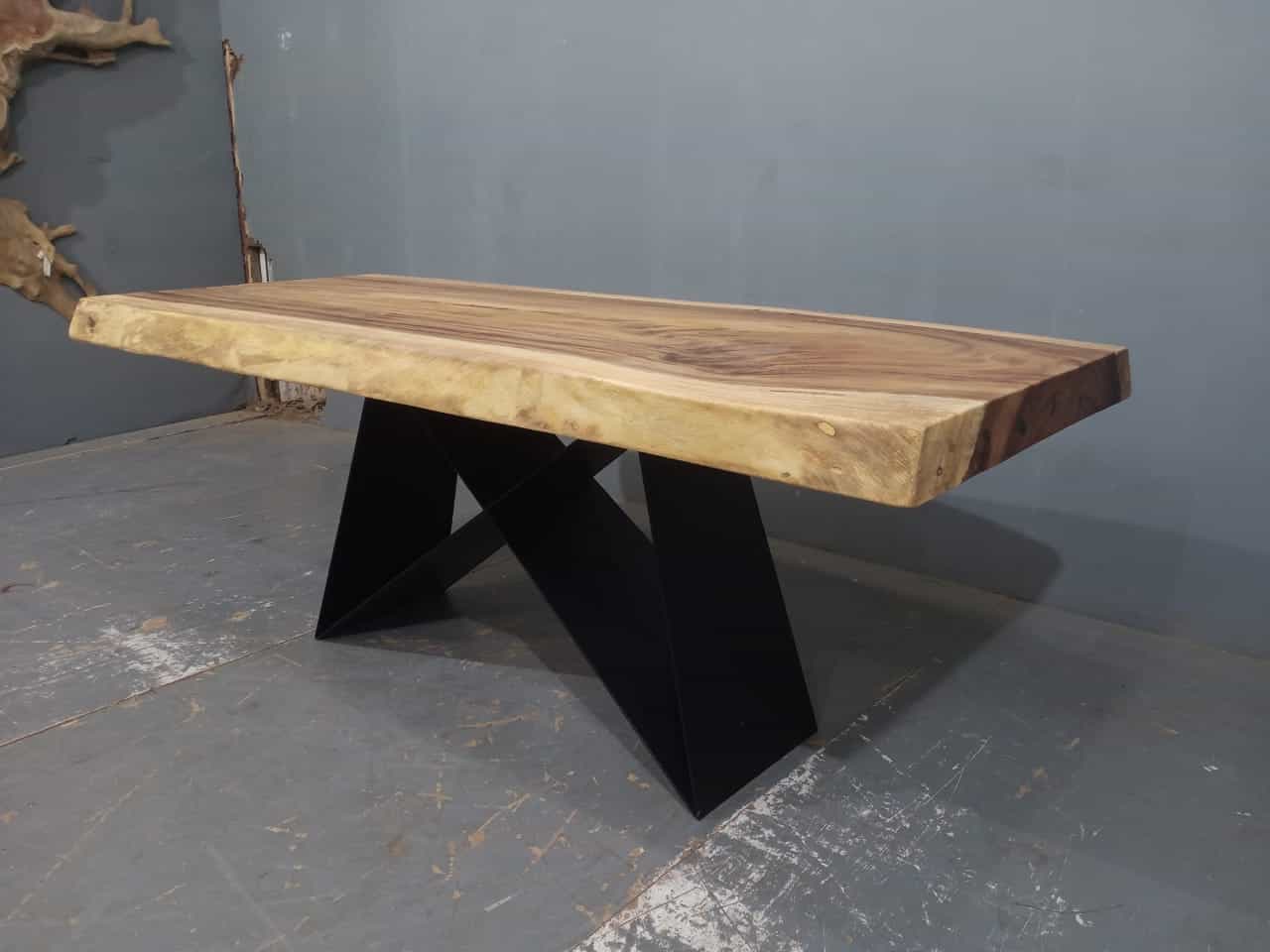 Live Edge Tables