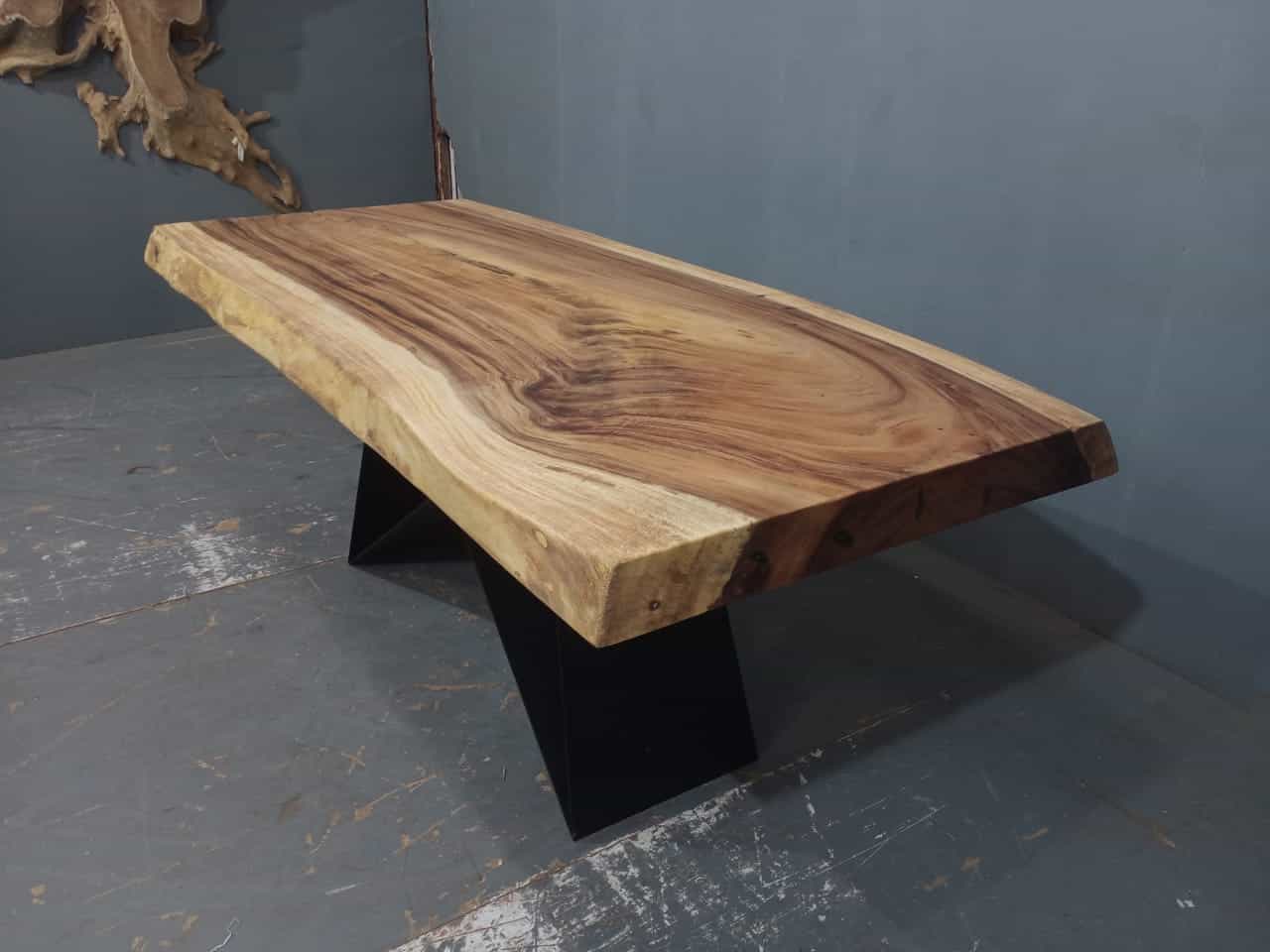 Live Edge Tables