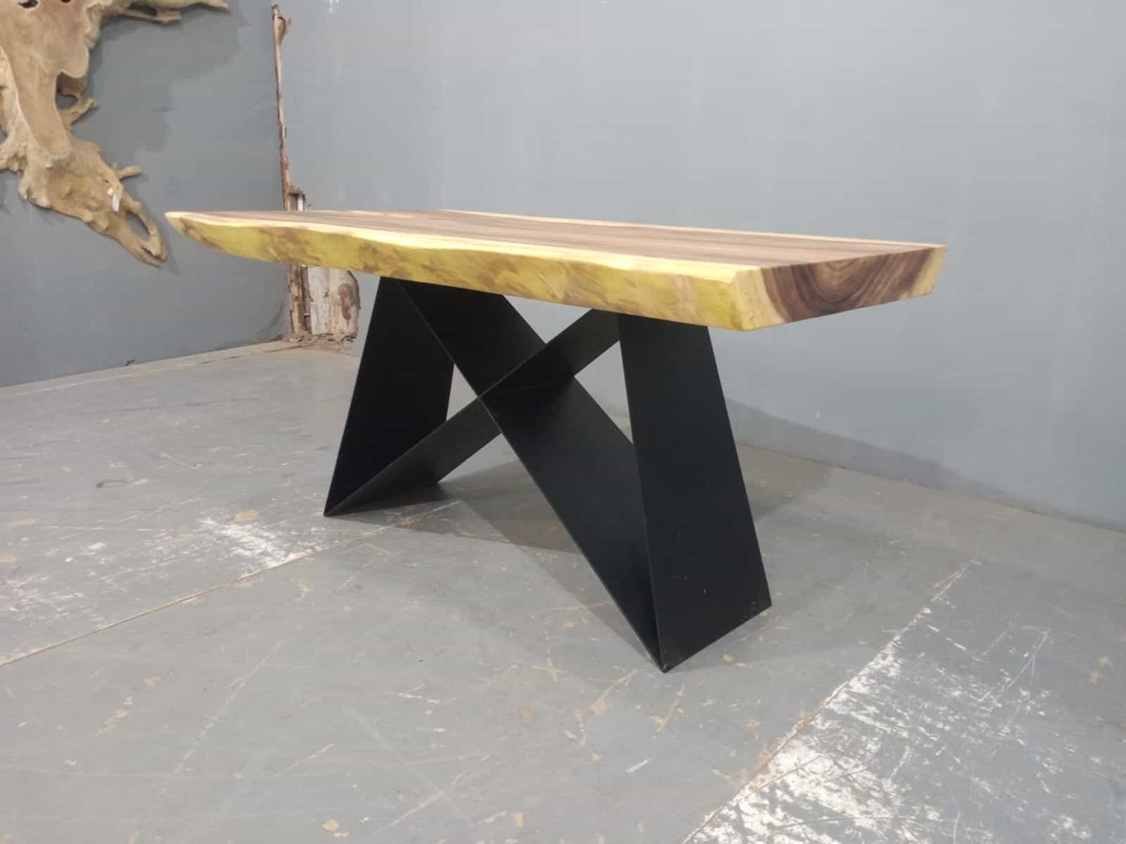 Live Edge Tables