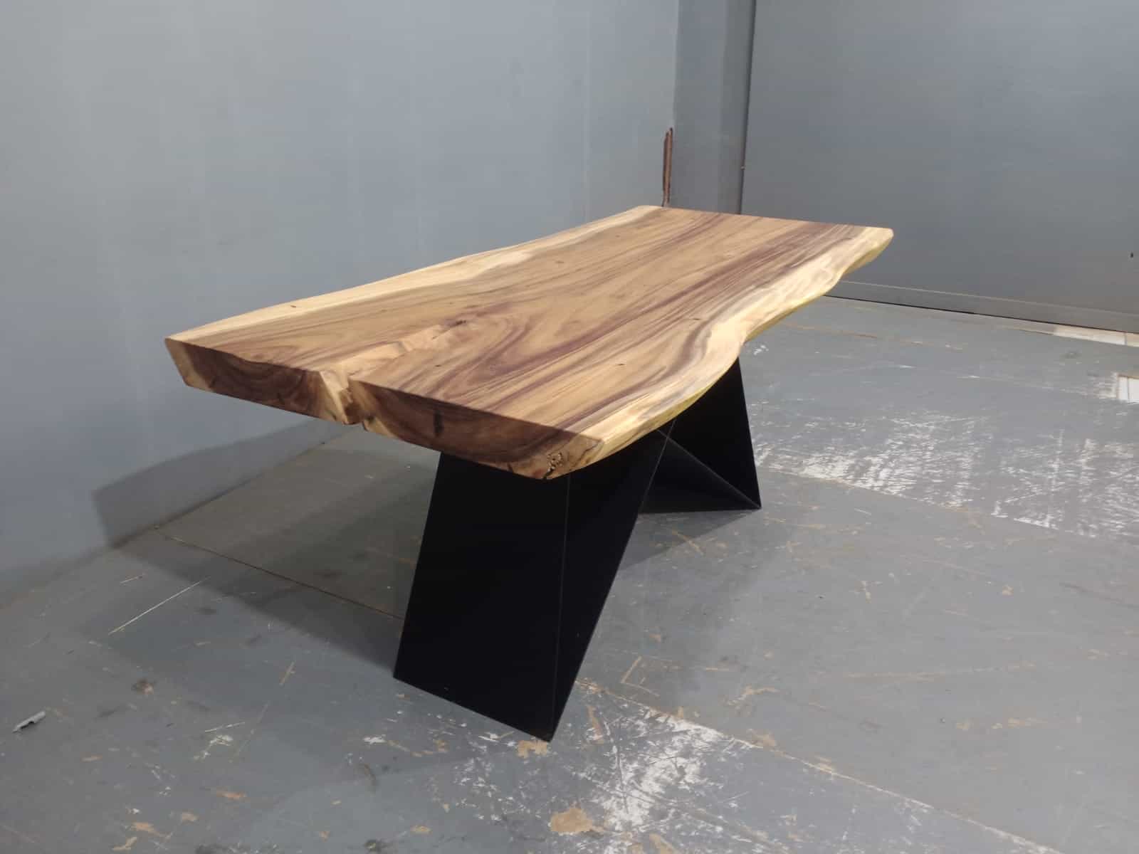 Live Edge Tables