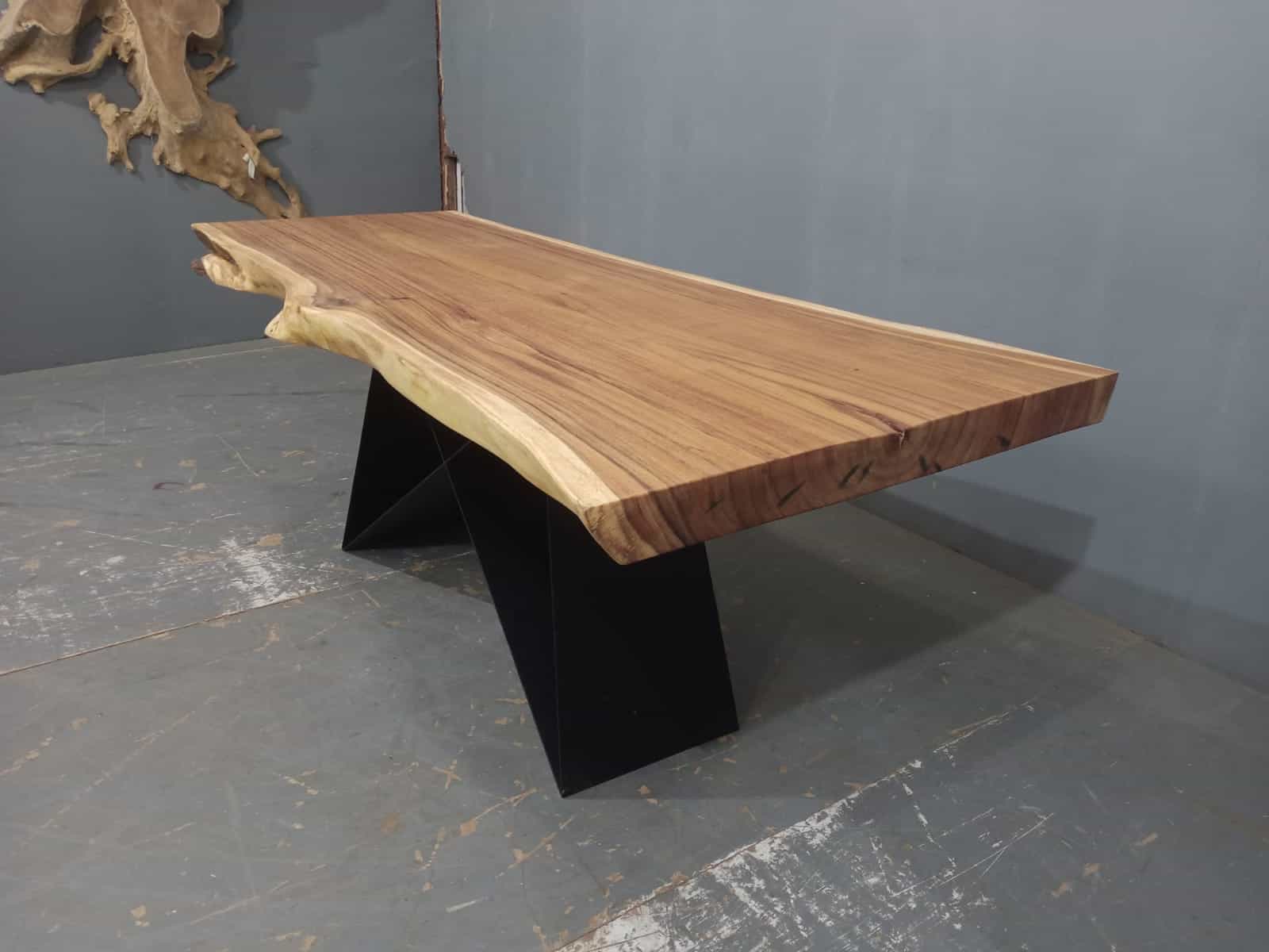 Live Edge Tables