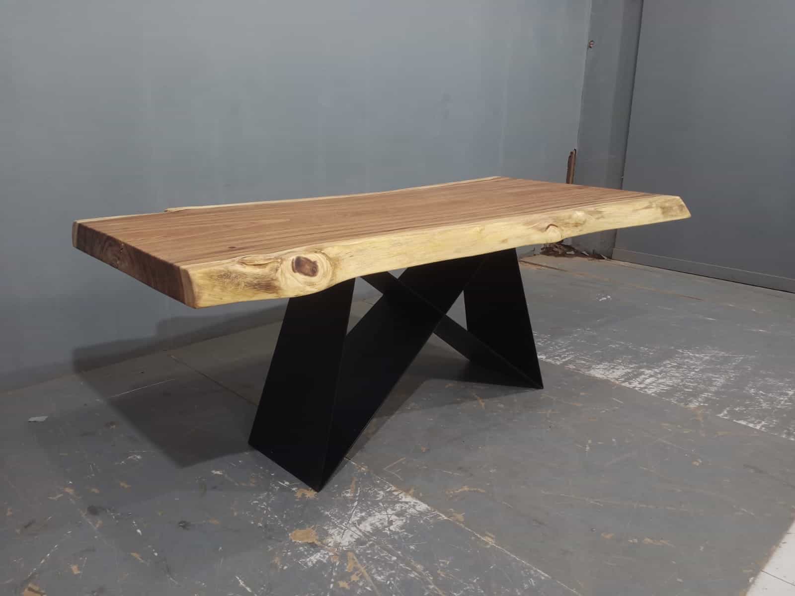 Live Edge Tables