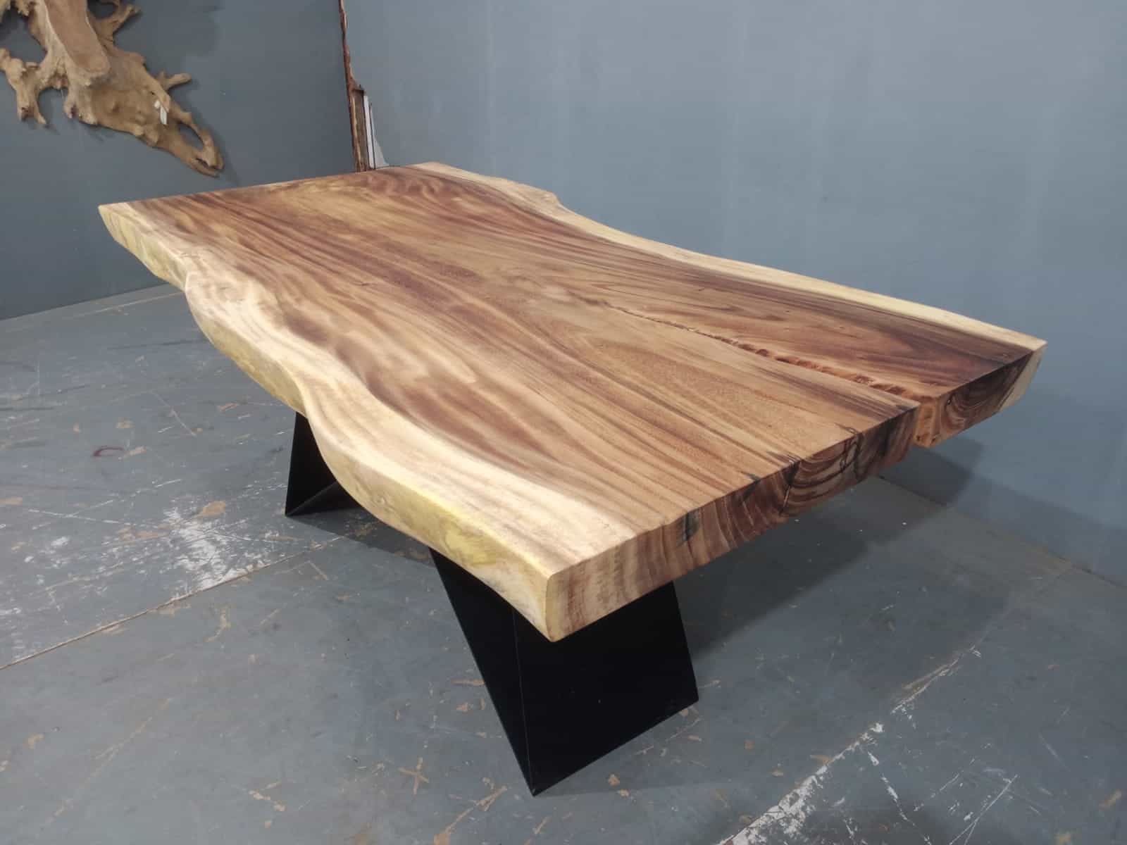 Live Edge Tables