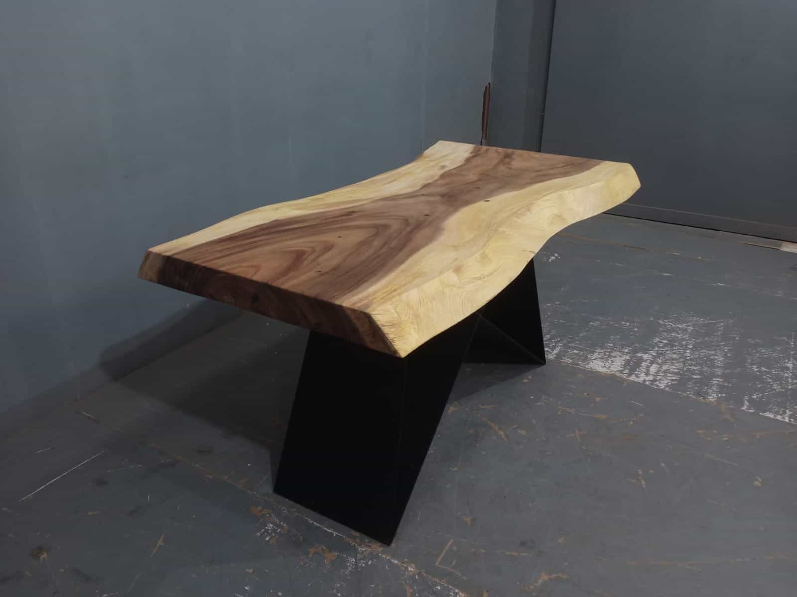 Live Edge Tables