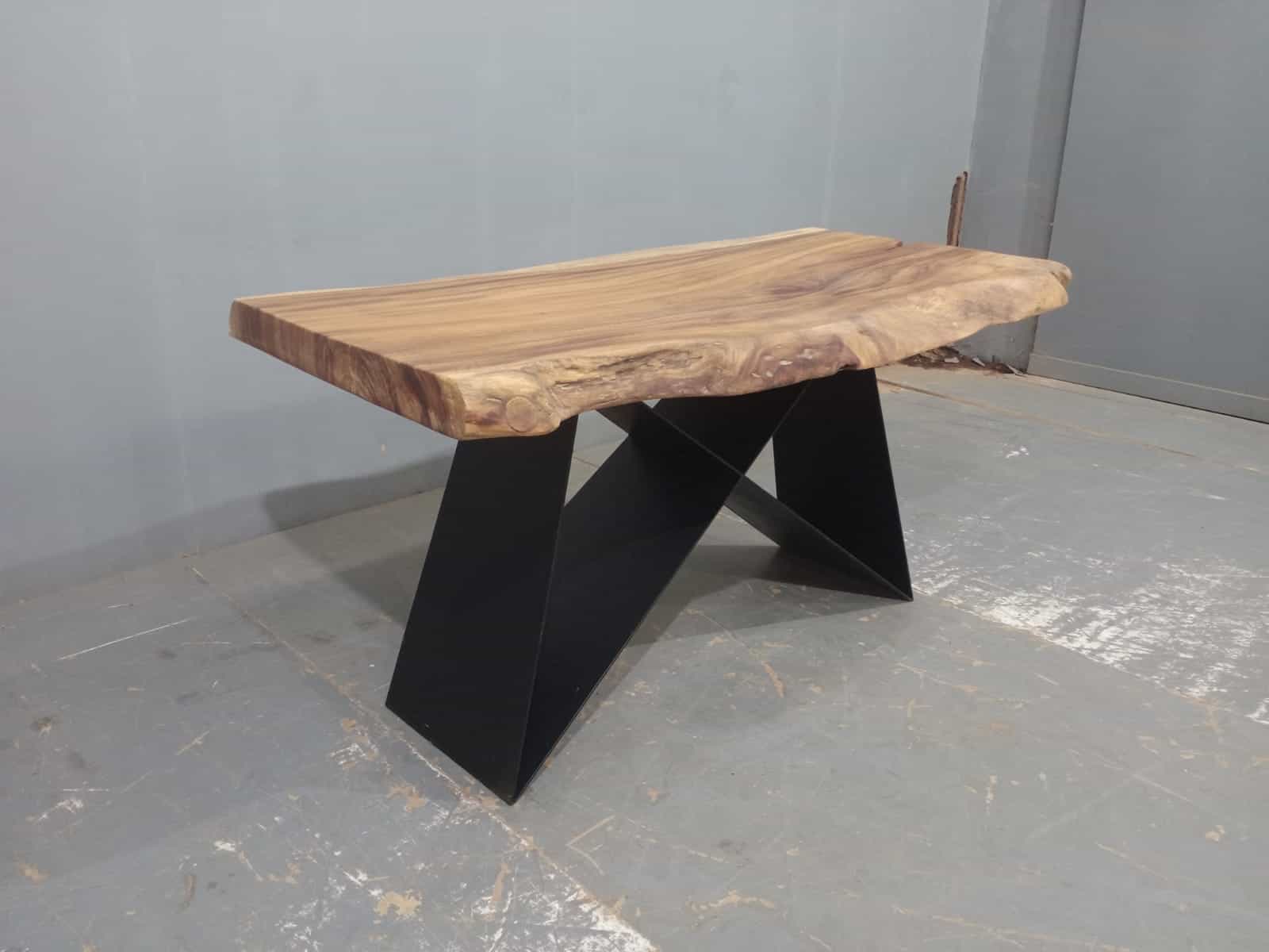 Live Edge Tables