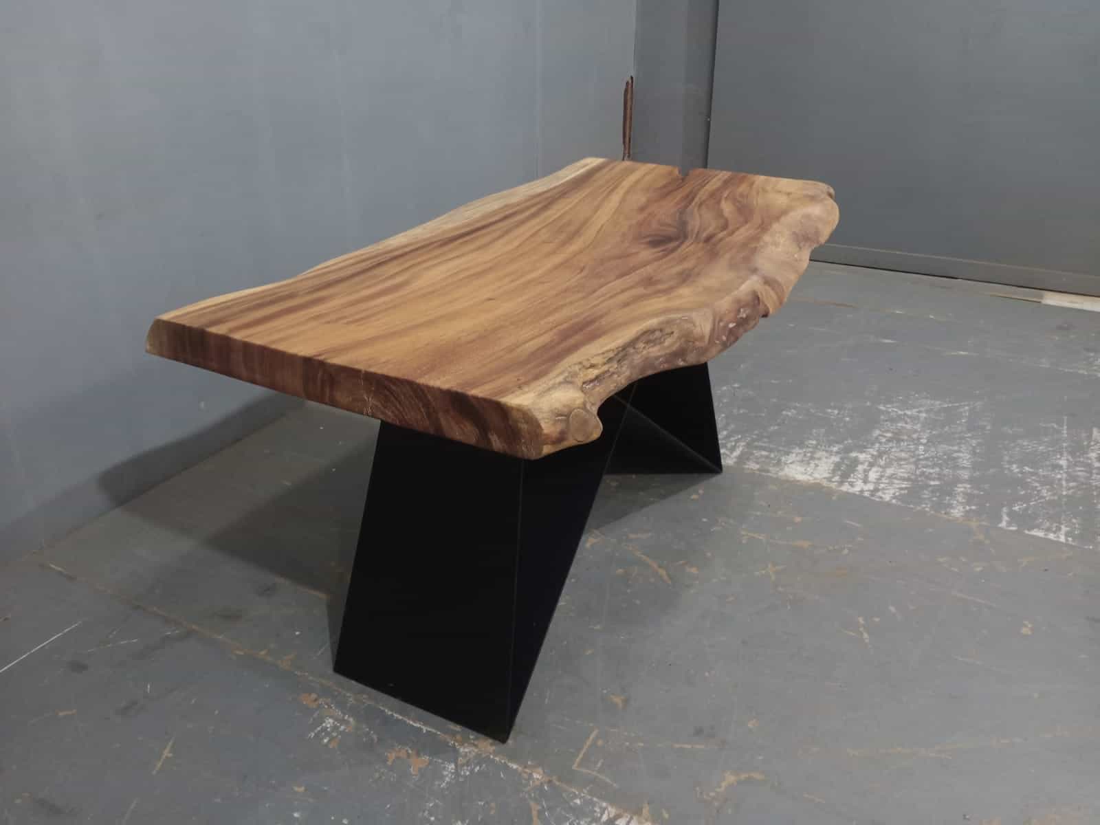 Live Edge Tables