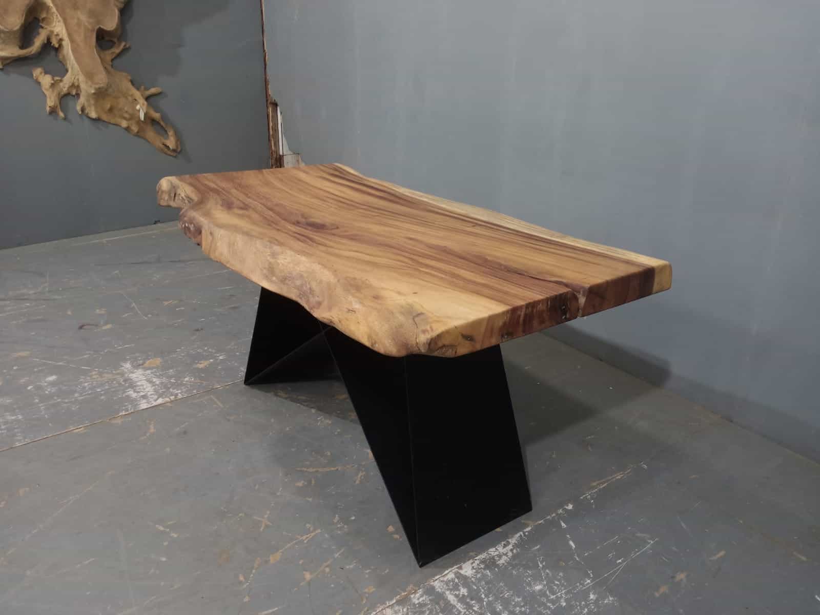 Live Edge Tables