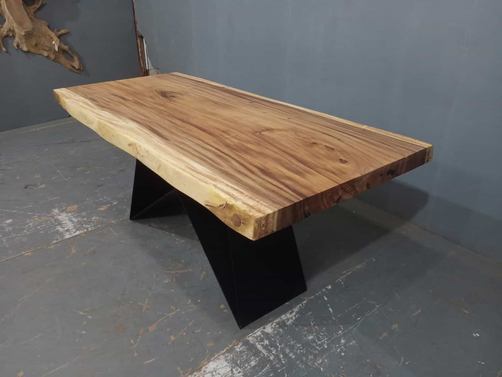 Live Edge Tables