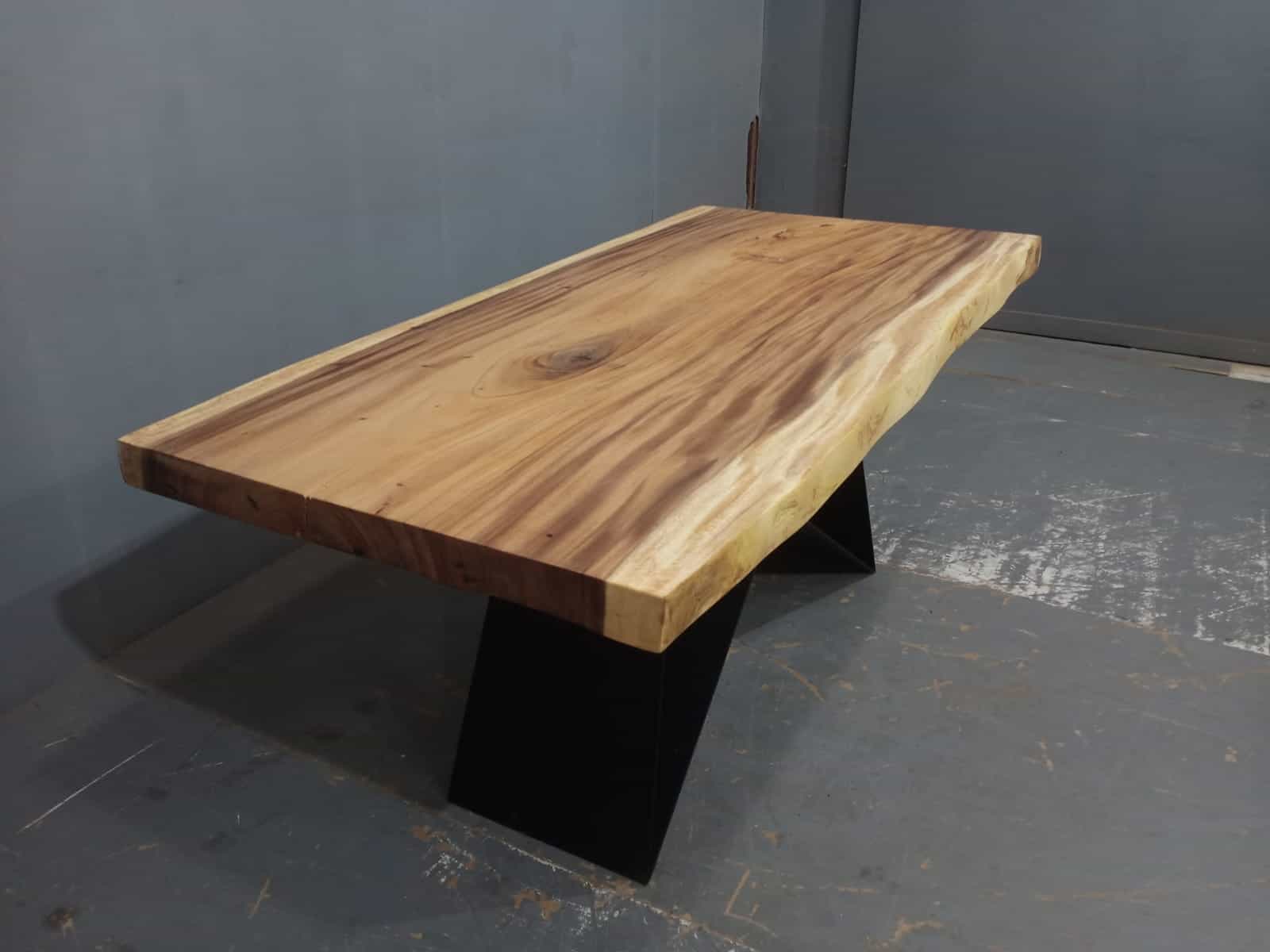 Live Edge Tables