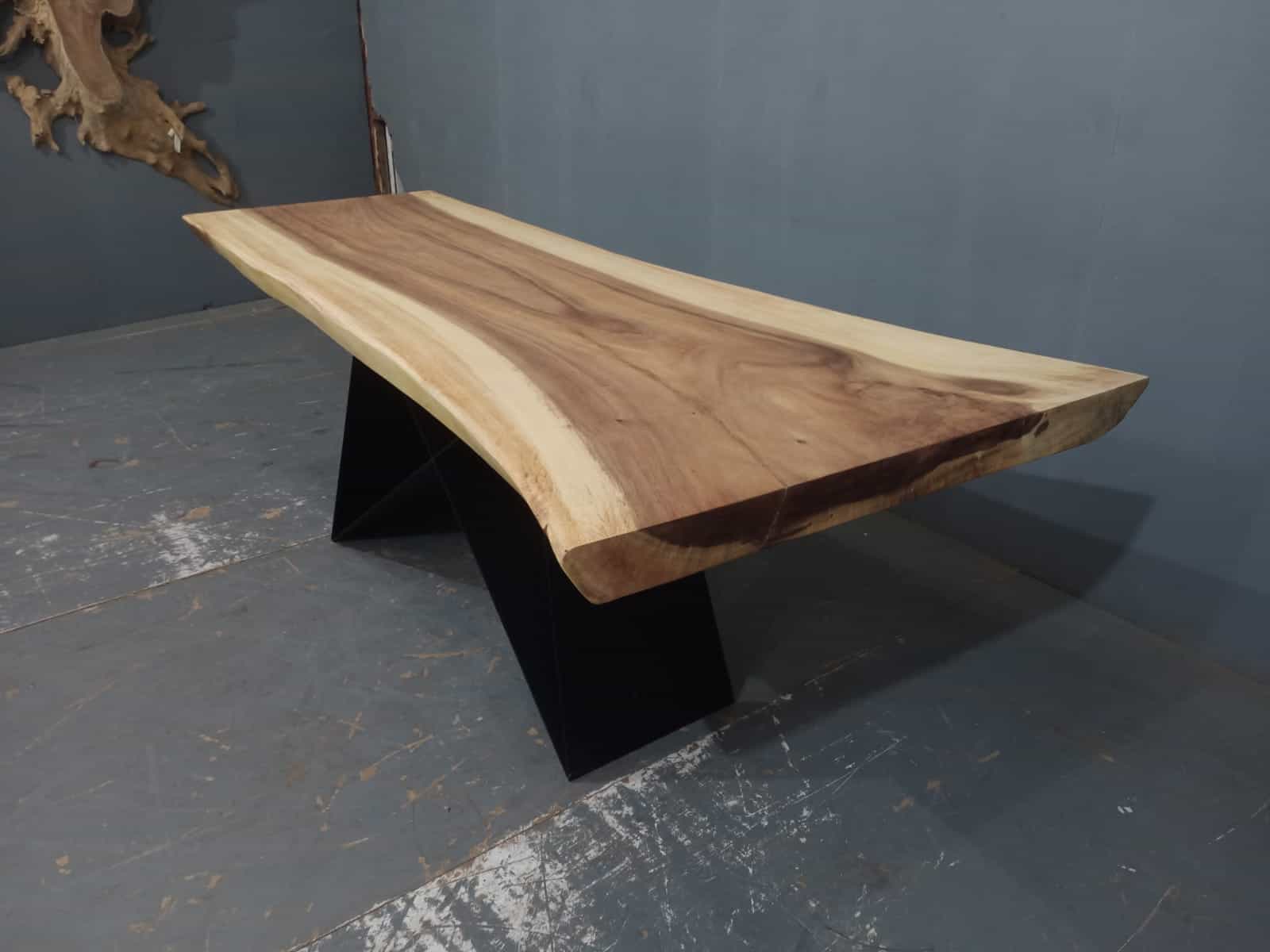 Live Edge Tables