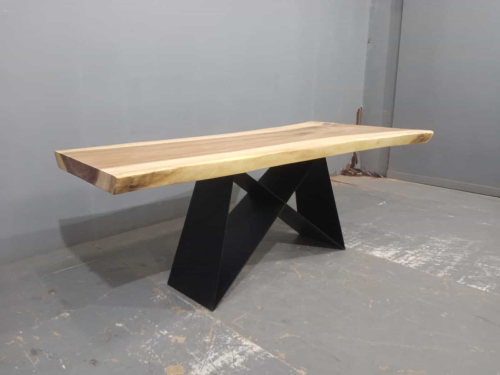 Live Edge Tables