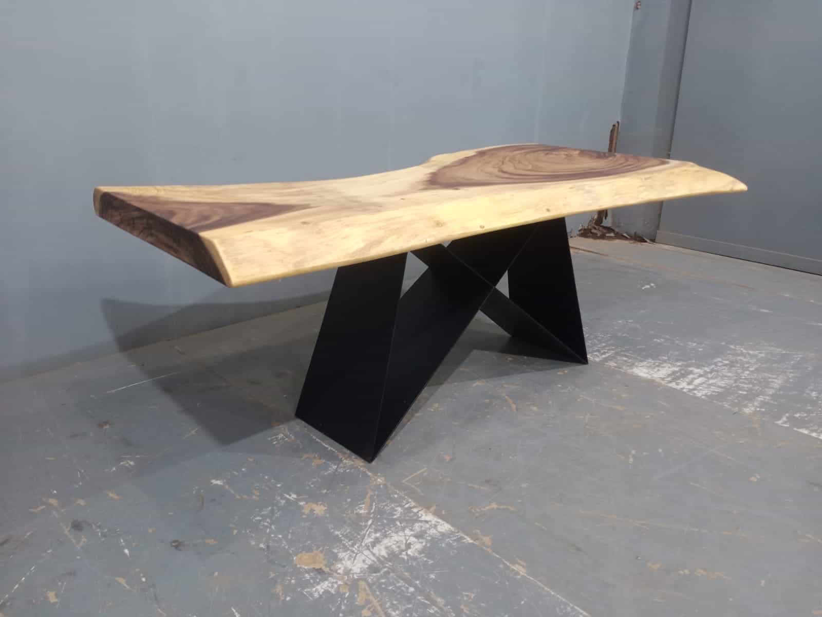 Live Edge Tables