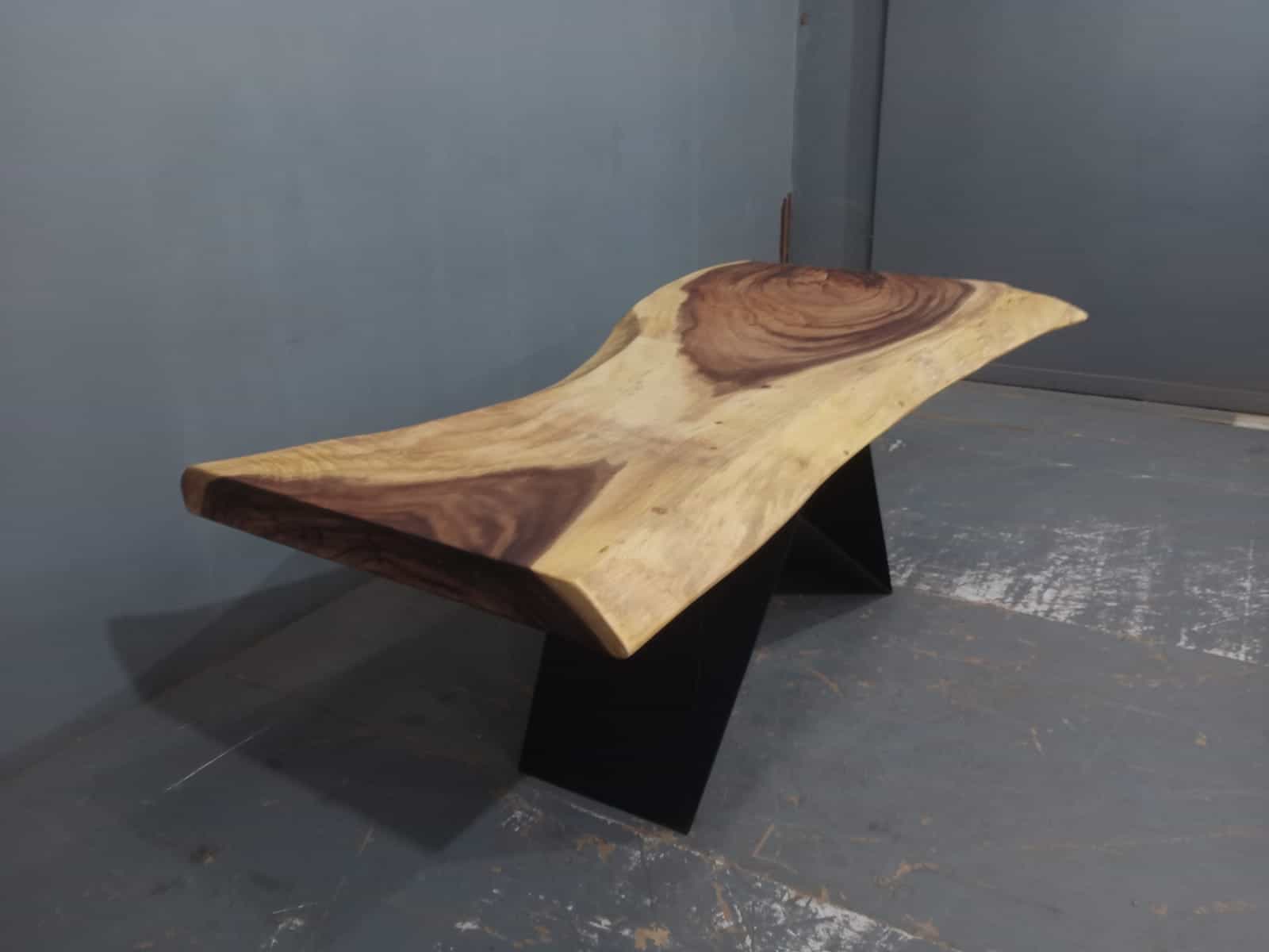 Live Edge Tables