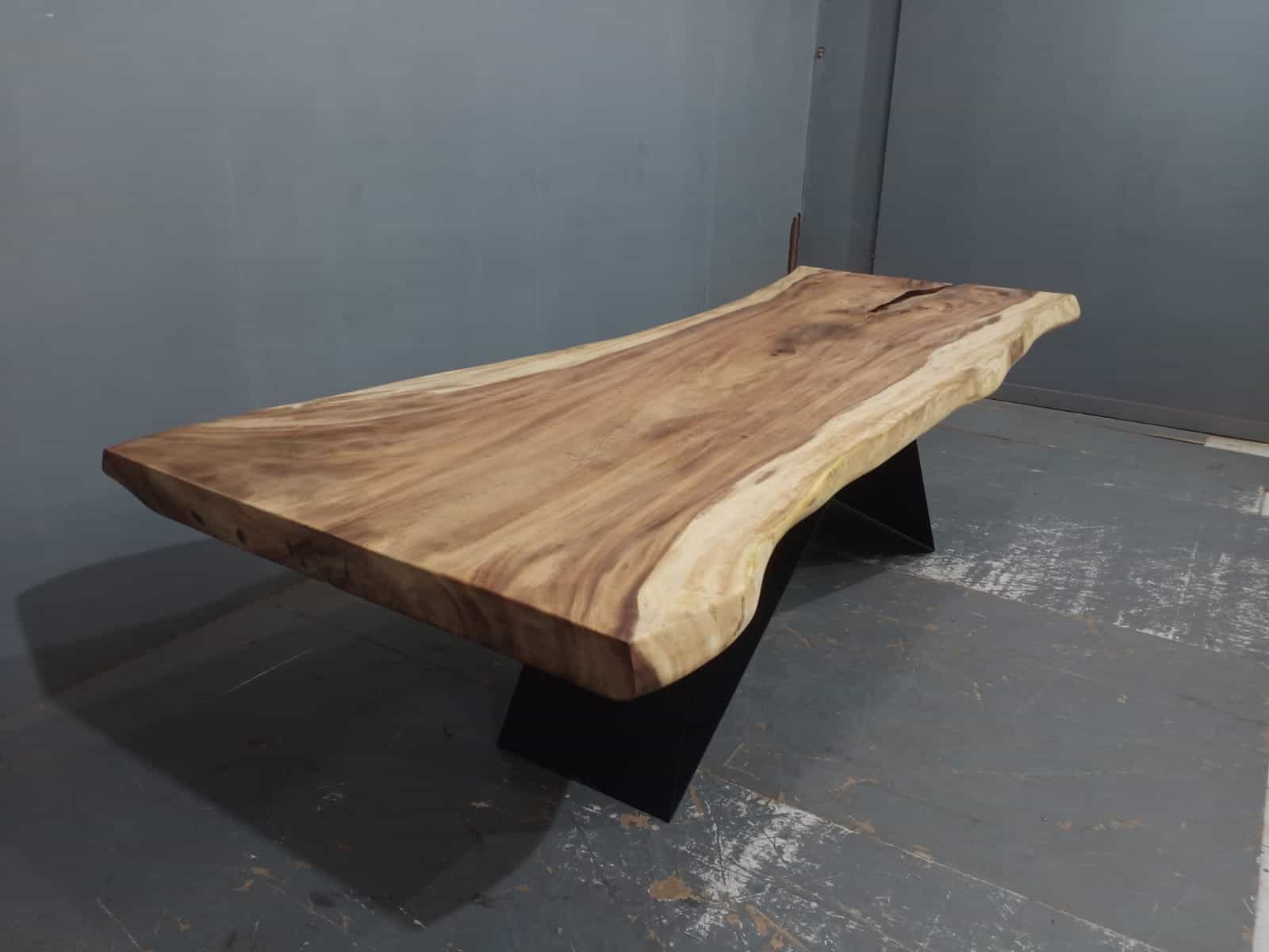 Live Edge Tables