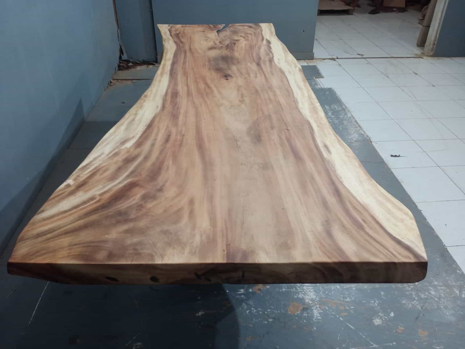 Live Edge Tables