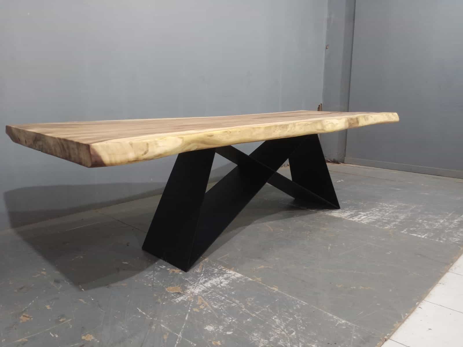 Live Edge Tables