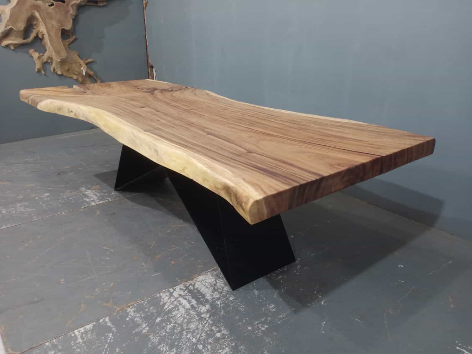 Live Edge Tables