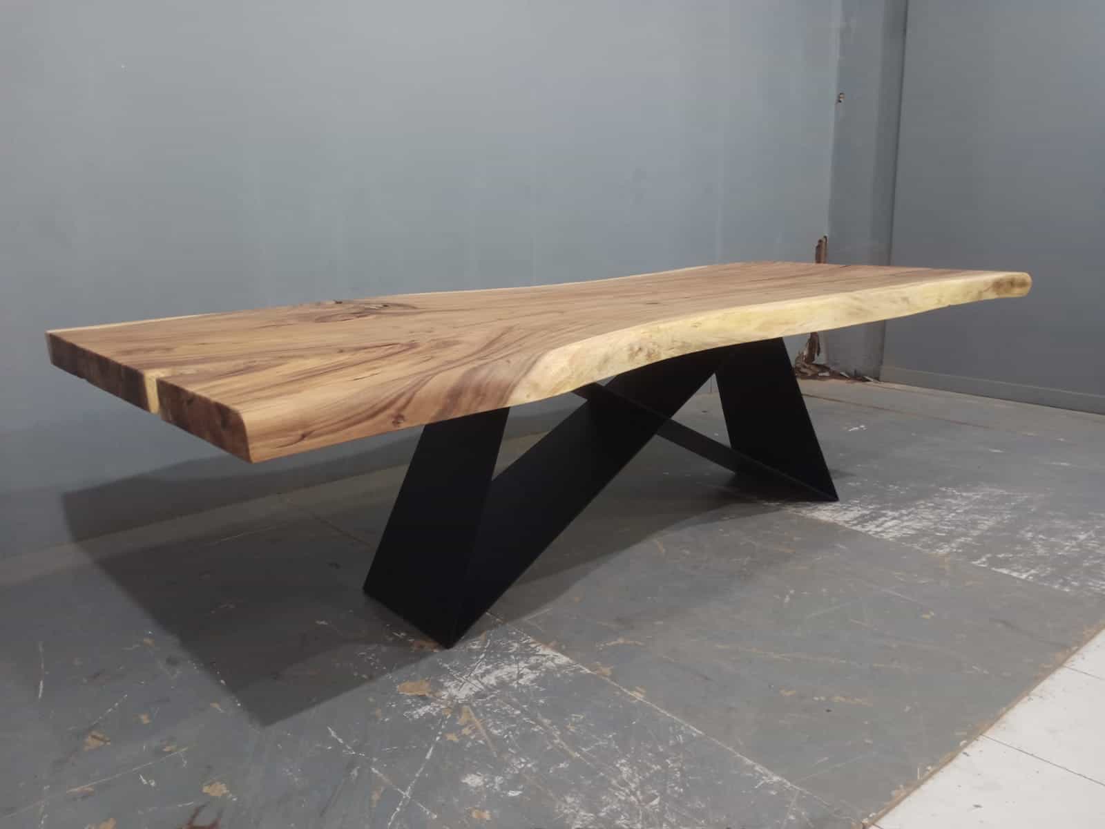 Live Edge Tables