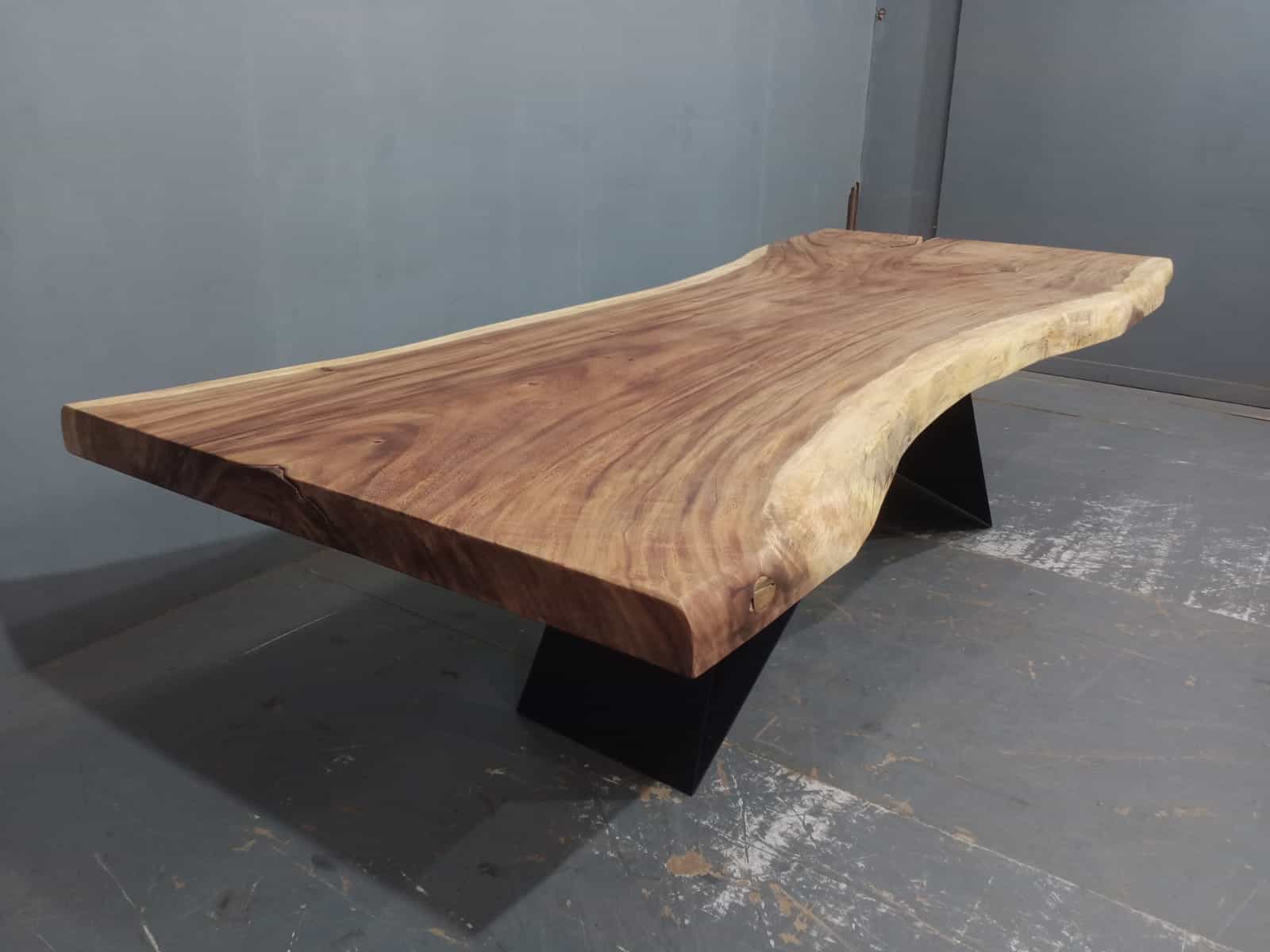 Live Edge Tables