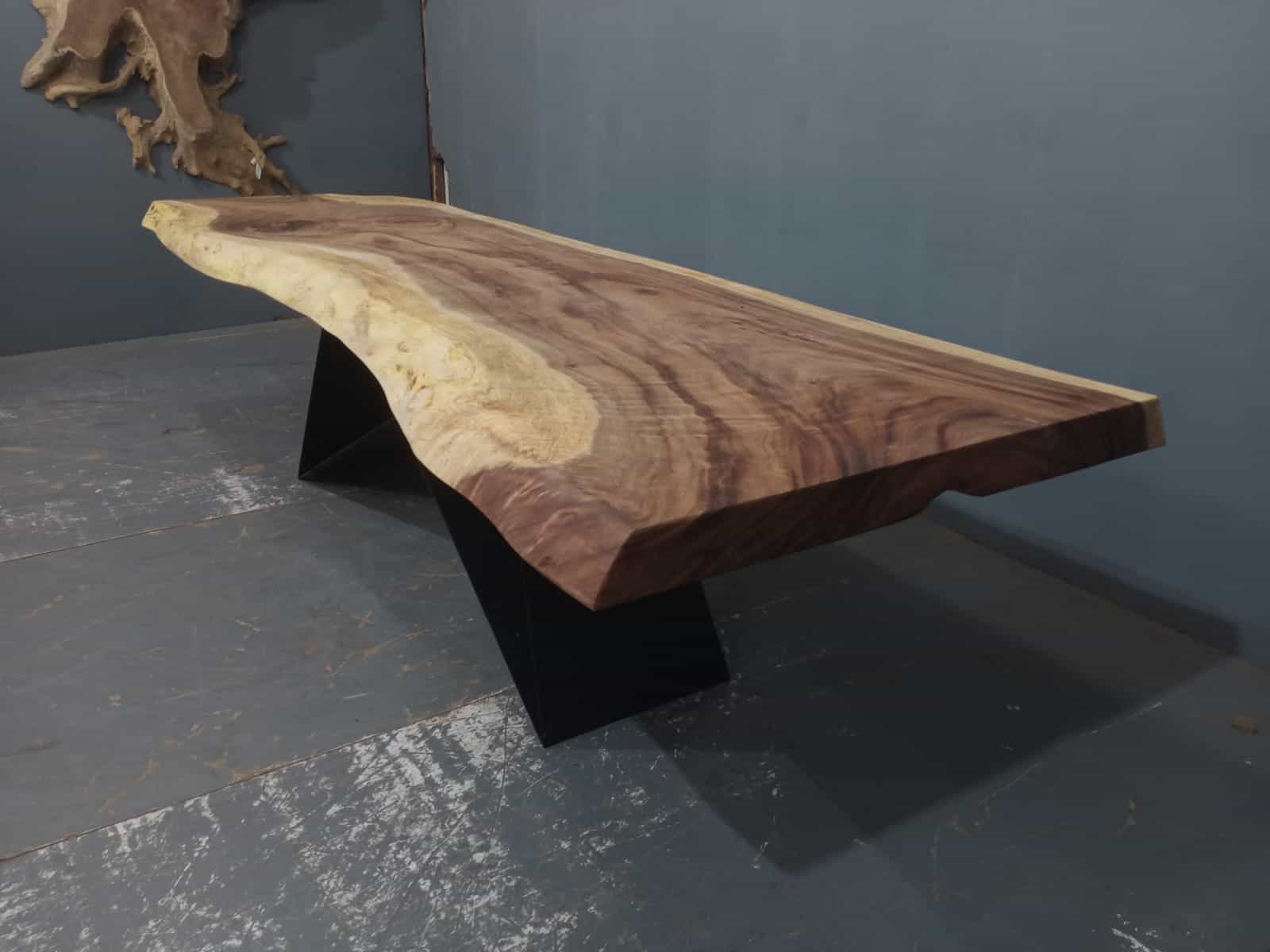 Live Edge Tables
